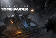 Rise of the Tomb Raider İndir - Full v1.0.1027.0 Türkçe PC