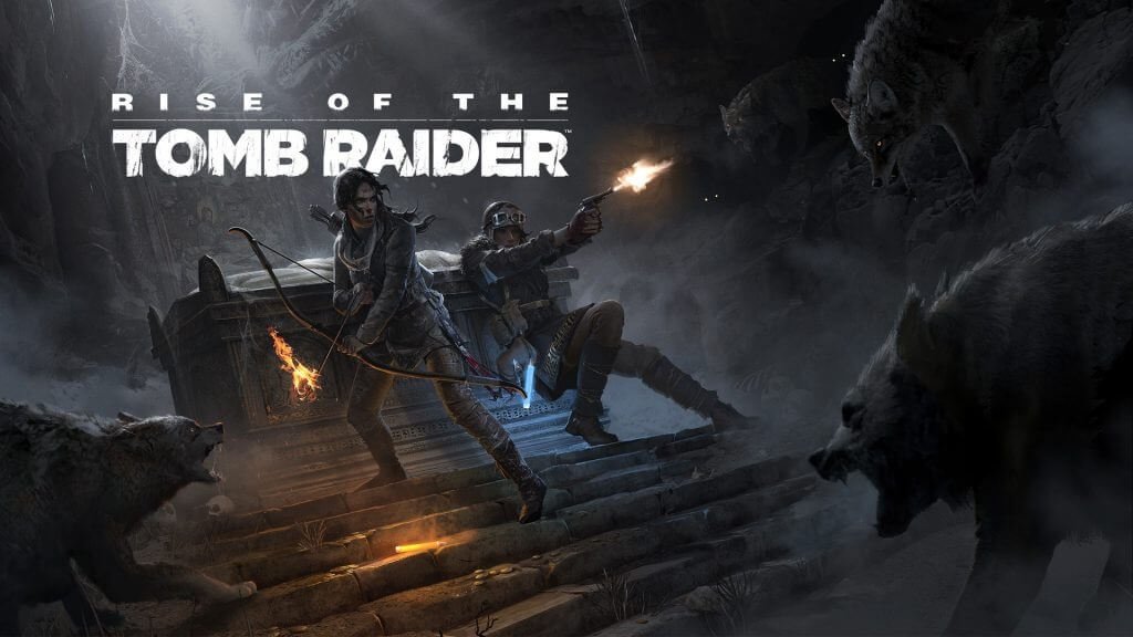 Rise of The Tomb Raider İndir – Full PC + DLC Türkçe
