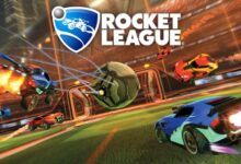 Rocket League İndir Full v1.75 Türkçe PC