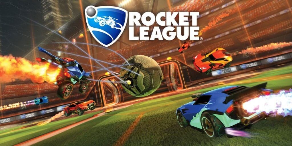 Rocket League İndir PC – Full Türkçe + Tüm DLC