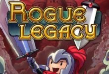 Rogue Legacy İndir Full v1.4.0 Türkçe PC