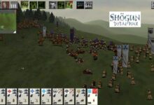 SHOGUN Total War İndir v1.0.2.1 Full PC Türkçe