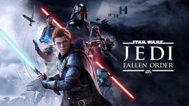 STAR WARS Jedi Fallen Order İndir Full v1.0.10.0 Türkçe PC