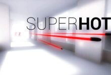 Superhot İndir Full (v1.0.17) Türkçe PC