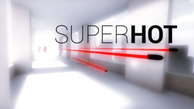 Superhot İndir Full (v1.0.17) Türkçe PC