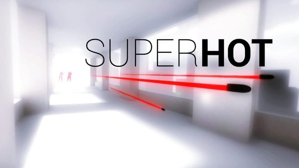 Superhot İndir Full PC + Ücretsiz – DLCLİ + VR
