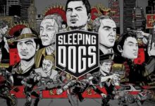 Sleeping Dogs İndir - Full Türkçe