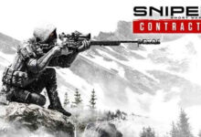 Sniper Ghost Warrior Contracts İndir - Full v1.08 Türkçe PC