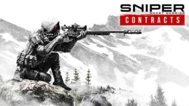 Sniper Ghost Warrior Contracts İndir - Full v1.08 Türkçe PC