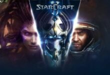 StarCraft 2 Wings Of Liberty İndir - Full Türkçe PC