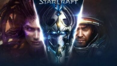 StarCraft 2 Wings Of Liberty İndir - Full Türkçe PC