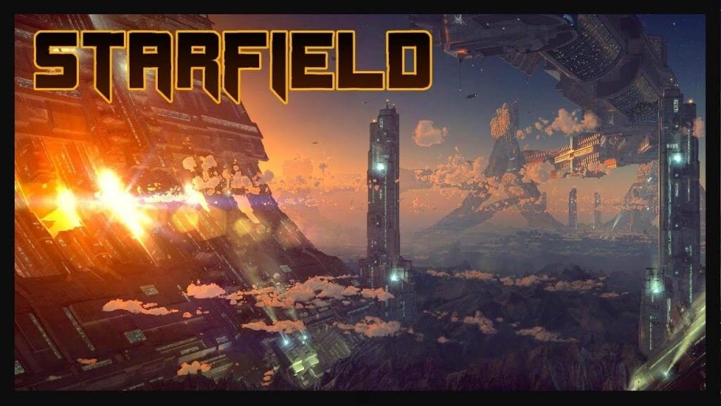 Starfield 1.16.236 İndir – Full PC + Türkçe 2026