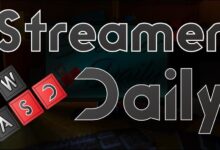 Streamer Daily İndir Full v17.02.2021 Türkçe PC