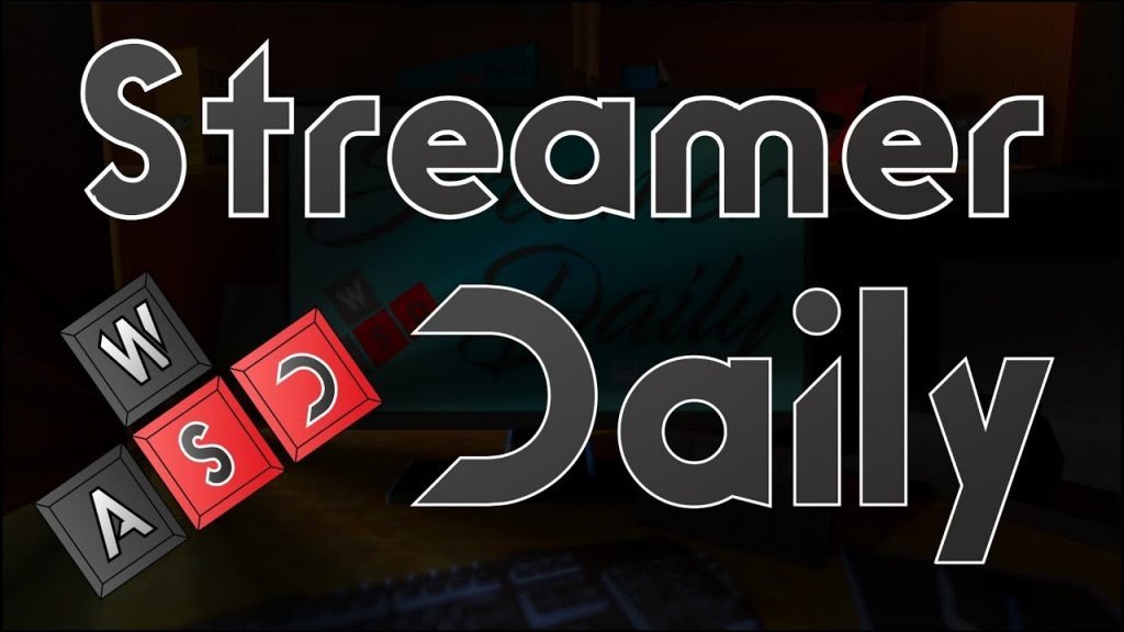 Streamer Daily İndir Full (Türkçe PC)