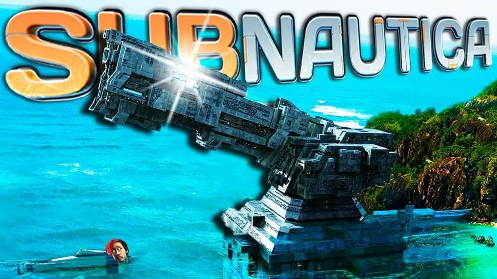 Subnautica İndir – Full Türkçe 2025