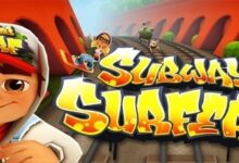 Subway Surfers İndir - Full v3.38.2 Türkçe PC