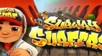 Subway Surfers İndir - Full v3.38.2 Türkçe PC