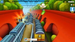 Subway Surfers İndir - Full v3.38.2 Türkçe PC 