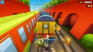 Subway Surfers İndir - Full v3.38.2 Türkçe PC 