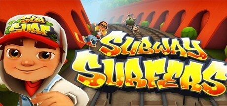 Subway Surfers İndir - Full v3.38.2 Türkçe PC