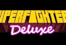 Superfighters Deluxe İndir - Full v1.3.2 Türkçe PC
