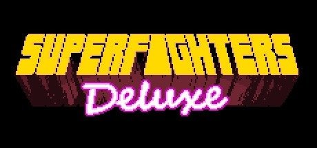 Superfighters Deluxe İndir - Full v1.3.2 Türkçe PC