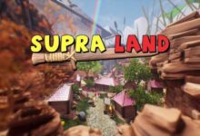 Supraland İndir - Full v1.13.2 Türkçe PC