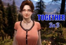 TOGETHER BNB İndir Full v03.4 PC