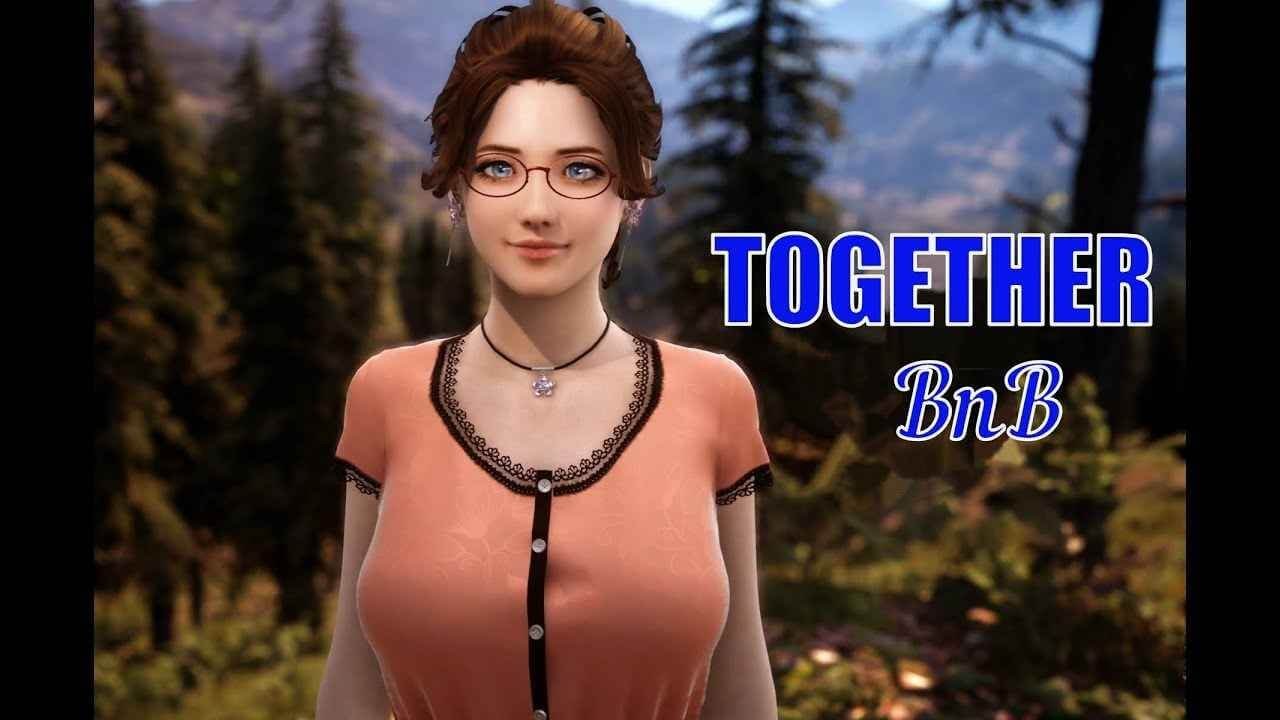 TOGETHER BNB İndir – Full PC