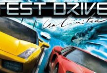 Test Drive Unlimited İndir Full v1.21 Türkçe PC