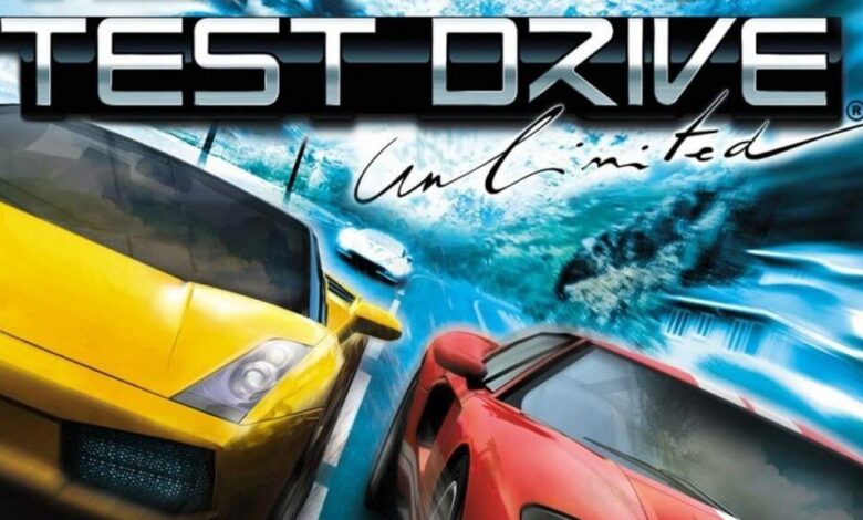 Test Drive Unlimited İndir Full v1.21 Türkçe PC
