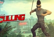 The Culling İndir v0.27.1 for 1.21 Full Türkçe PC