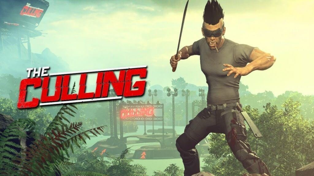 The Culling İndir PC – Full + Online Ve Offline Hayatta Kalma
