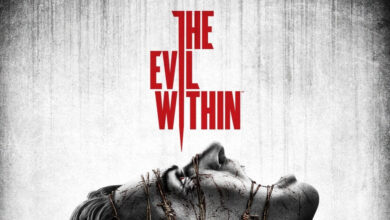 The Evil Within İndir - Full (v1.0) Türkçe PC