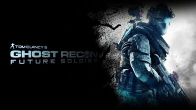 Tom Clancy's Ghost Recon Future Soldier İndir - Full v.1.8 Türkçe PC