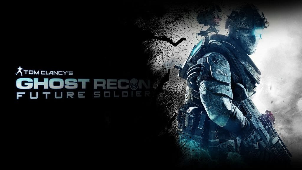 Tom Clancy’s Ghost Recon Future Soldier v1.8 Son Sürüm
