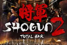 Total War Shogun 2 İndir - Full v1.1.0.6262 Türkçe PC