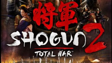 Total War Shogun 2 İndir - Full v1.1.0.6262 Türkçe PC