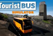 Tourist Bus Simulator İndir Full Türkçe