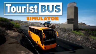 Tourist Bus Simulator İndir Full Türkçe