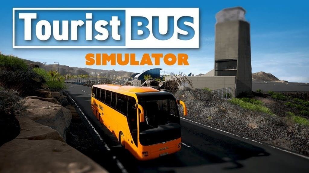 Tourist Bus Simulator İndir – Full PC + Türkçe