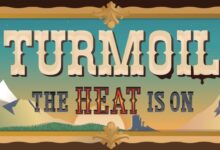 Turmoil İndir – Full v3.2.5 Türkçe PC