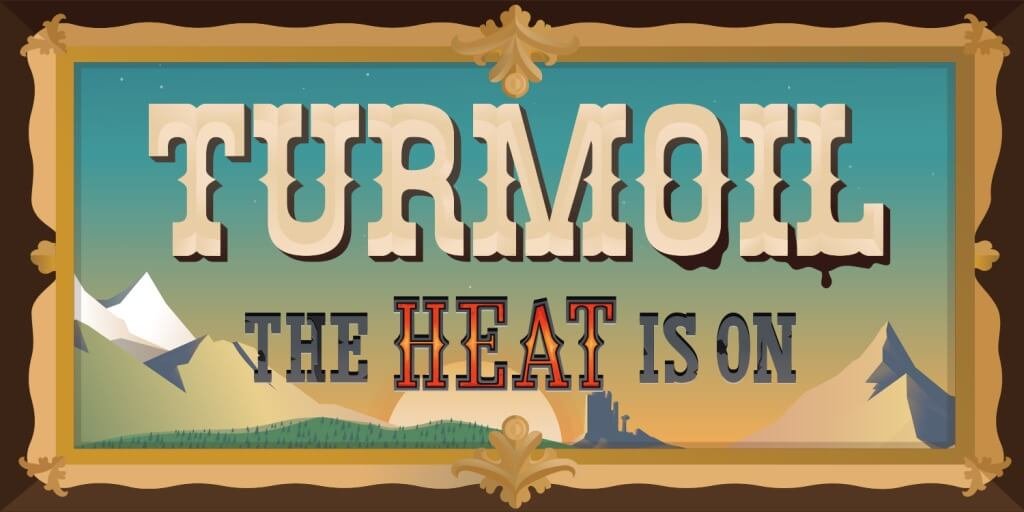 Turmoil İndir PC – Full v3.2.5 Türkçe