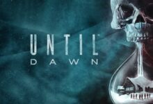 Until Dawn İndir full v1.08 Türkçe PC