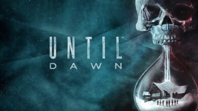 Until Dawn İndir full v1.08 Türkçe PC