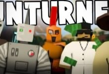 Unturned İndir – Full v3.24.1.0 Türkçe PC