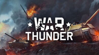 War Thunder - İndir Full v.1.7.0.62 Türkçe PC