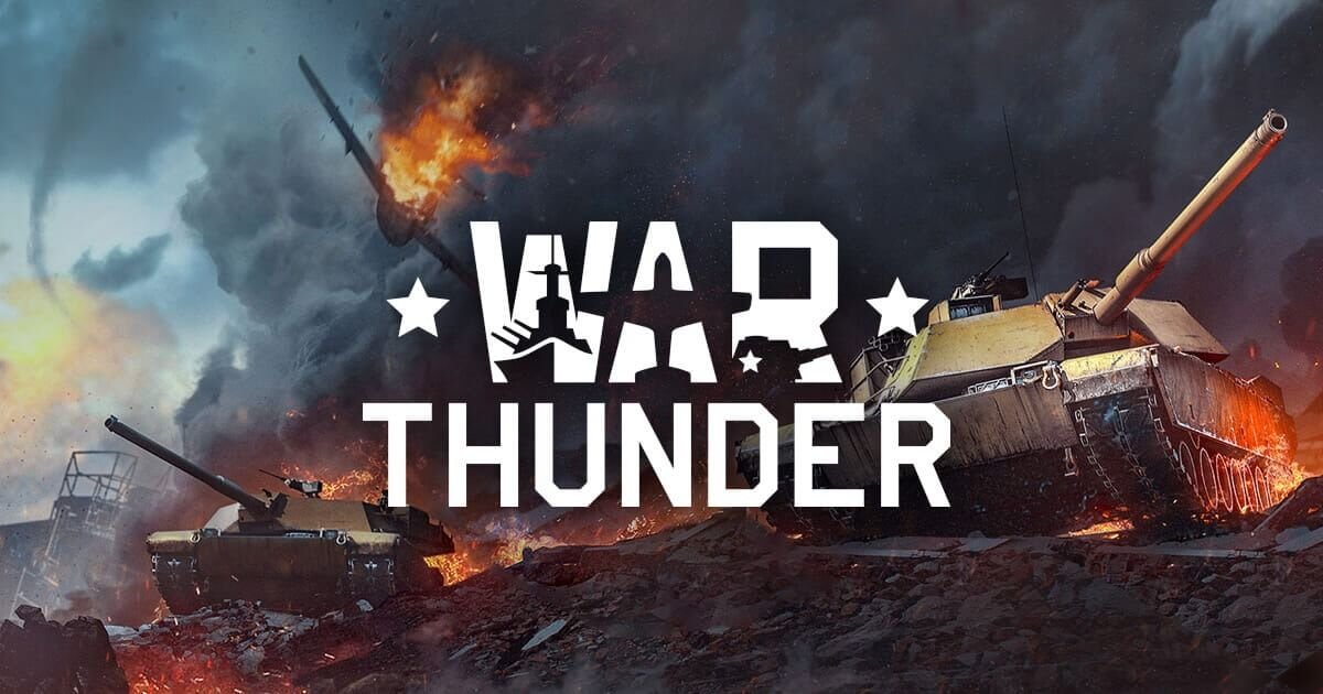 War Thunder İndir – Full Türkçe PC