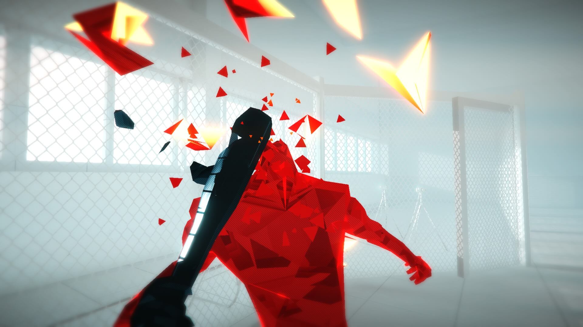 Superhot İndir Full (v1.0.17) Türkçe PC