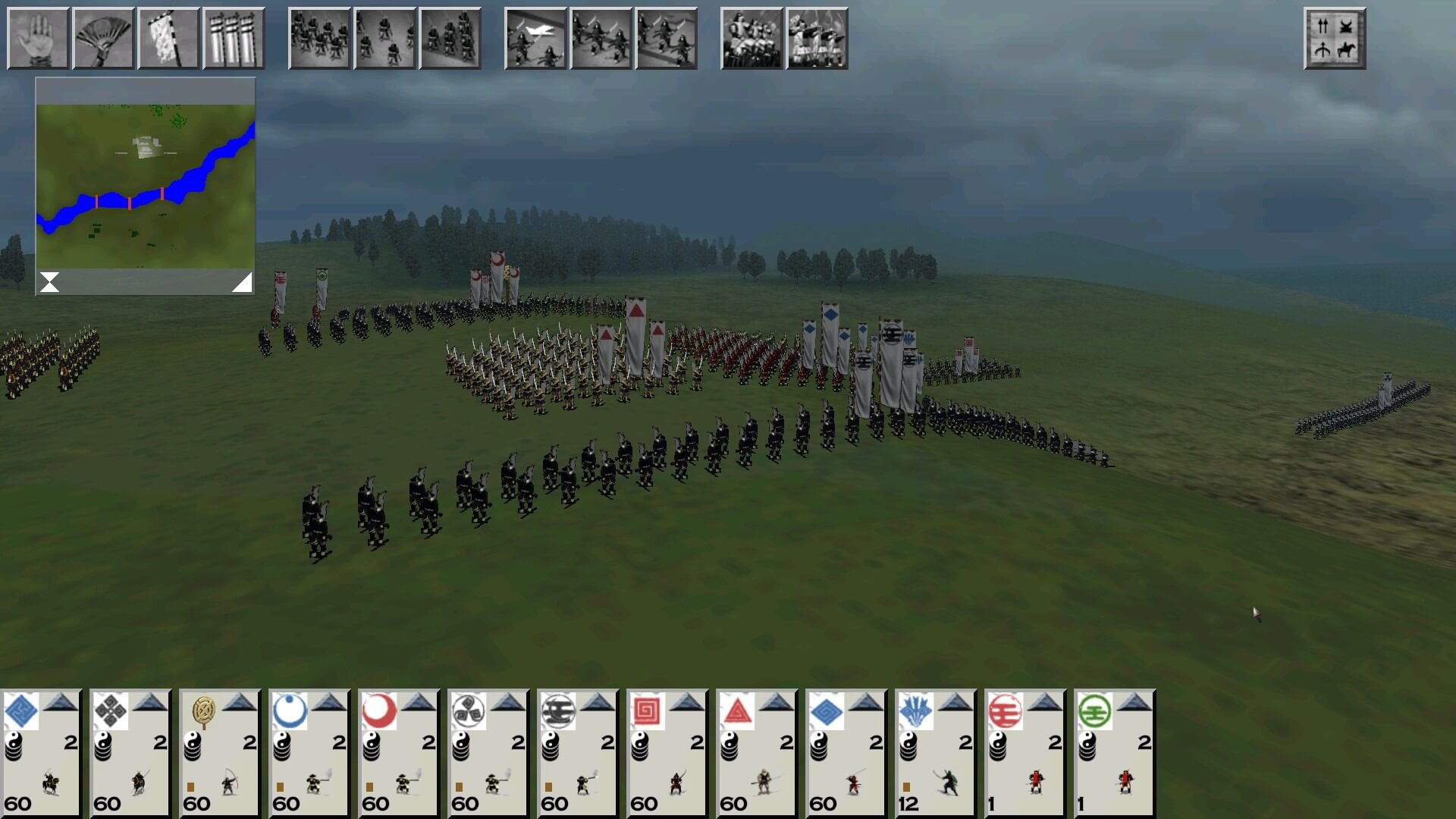 SHOGUN Total War İndir v1.0.2.1 Full PC Türkçe